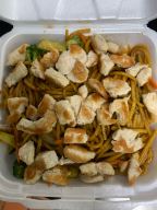 Best Chicken Noodle (Lunch) in Pearl, MS