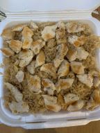 Best Chicken Yakimesi (Lunch) in Pearl, MS