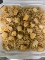 Best Scallop Yakimesi (Lunch) in Pearl, MS