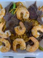 Best Shrimp & Steak Noodle (Lunch) in Pearl, MS