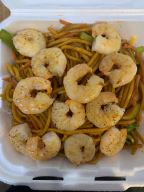 Best Shrimp Noodle (Lunch) in Pearl, MS