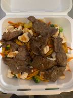 Best Chicken & Steak Noodle (Lunch) in Pearl, MS