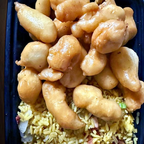 Best C# 甜酸鸡Sweet & Sour Chicken in Tampa, FL