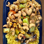 Best C# 腰果鸡Chicken w. Cashew Nuts in Tampa, FL