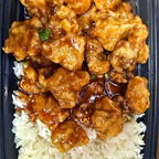 Best C# 左宗鸡General Tso's Chicken in Tampa, FL