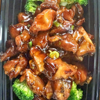 Best 棒棒鸡Bourbon Chicken(Qt） in Tampa, FL