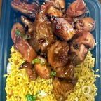 Best C# 棒棒鸡Bourbon Chicken in Tampa, FL