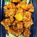 Best 陈皮鸡Orange Chicken(Qt） in Tampa, FL