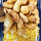 Best C# 甜酸肉Sweet & Sour Pork in Tampa, FL