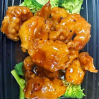 Best 左宗虾General Tso's Shrimp(Qt） in Tampa, FL