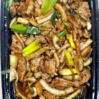 Best 蒙古牛Mongolian Beef(Qt） in Tampa, FL