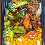Best C# 四川牛Szechuan Beef in Tampa, FL