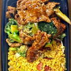Best C# 介兰牛Beef w. Broccoli in Tampa, FL