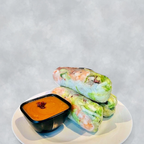 Best Spring Rolls (Gỏi Cuốn) in Ventura, CA