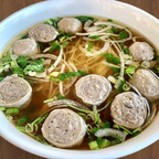 Best Meatball Pho in Ventura, CA