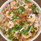 Best Shrimp Pho in Ventura, CA