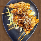 Best Grilled Skewers in Teriyaki Sauce in Ventura, CA