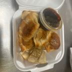 Best Fried Dumpling (8) in Virginia Beach, VA
