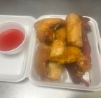 Best Pu Pu Platter ( for 2) in Virginia Beach, VA