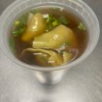 Best Wonton Soup in Virginia Beach, VA
