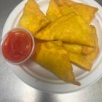 Best Crab Rangoon (6) in Virginia Beach, VA