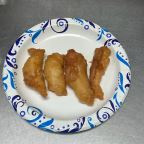 Best Golden Chicken Finger in Virginia Beach, VA