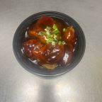 Best Pan Fried Wonton in Spicy Garlic Sauce (12) in Virginia Beach, VA