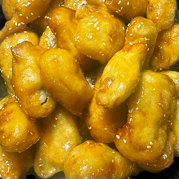 Best Sesame Chicken in Topeka, KS