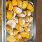 Best Fried Donut in Topeka, KS