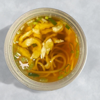 Best Chicken Noodle Soup in Newport News, VA
