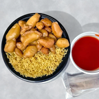Best Sweet & Sour Chicken (Lunch) in Newport News, VA