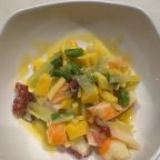 Best Mizu Salad in Hyde Park, NY