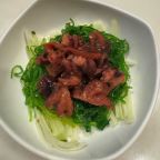 Best Baby Octopus Salad in Hyde Park, NY