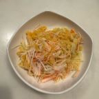 Best Spicy Kani Salad in Hyde Park, NY