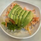 Best Crab Meat Avocado Salad in Hyde Park, NY