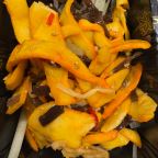 Best Asian Squid Salad in Hyde Park, NY