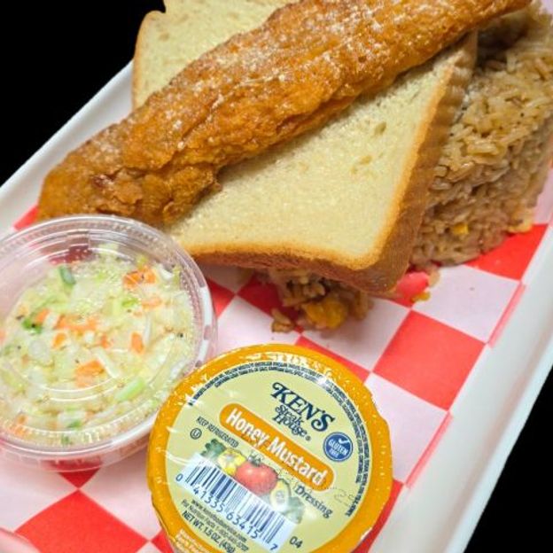 Best Chicken Tender in Marietta, GA