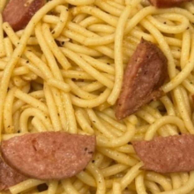 Best CAJUN SAUSAGE PASTA in Marietta, GA