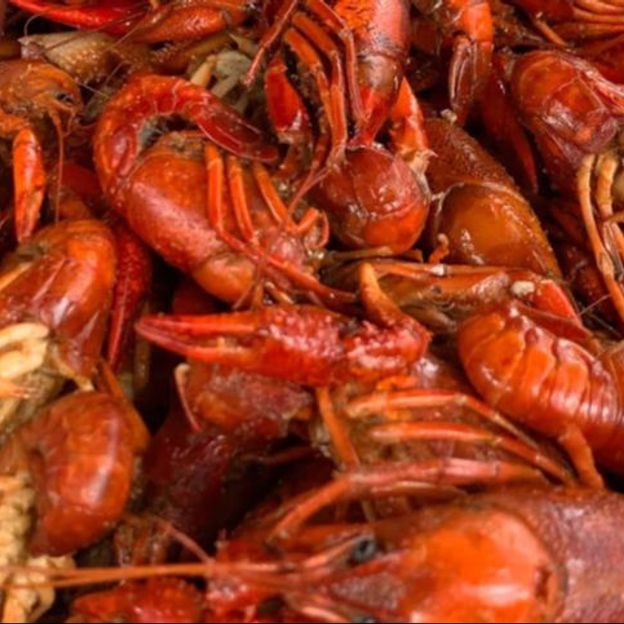 Best CRAWFISH in Marietta, GA