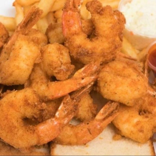 Best Jumbo Shrimp Combo in Marietta, GA