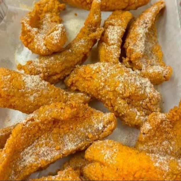 Best Perch Fish Party Tray in Marietta, GA