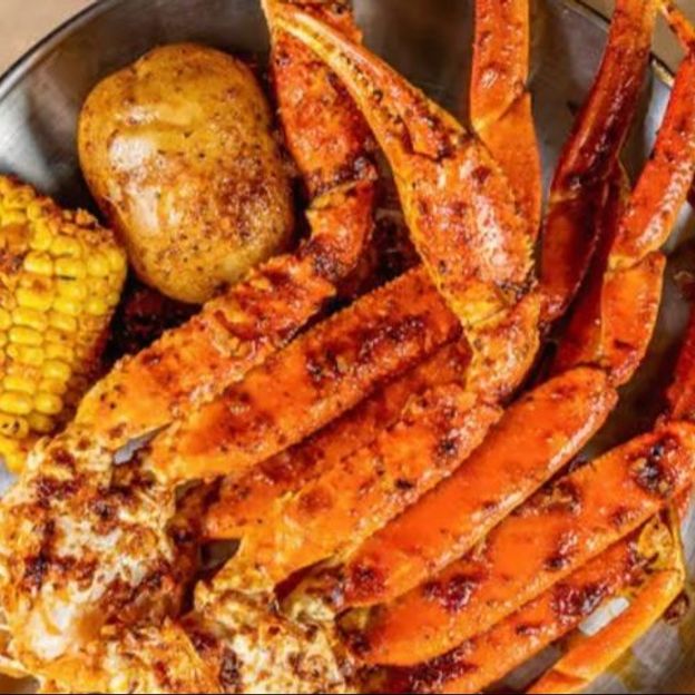 Best SNOW CRAB LEGS in Marietta, GA