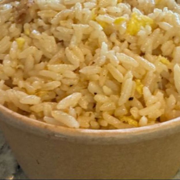 Best PLAIN FRIED RICE (S) in Marietta, GA