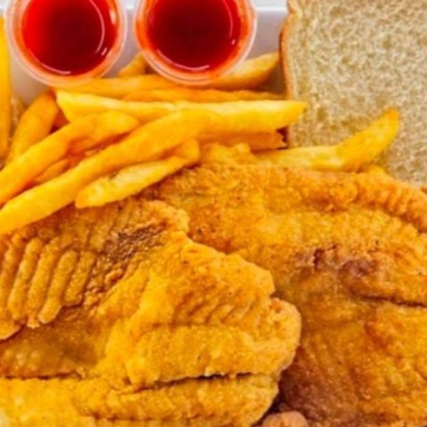Best Tilapia Combo in Marietta, GA