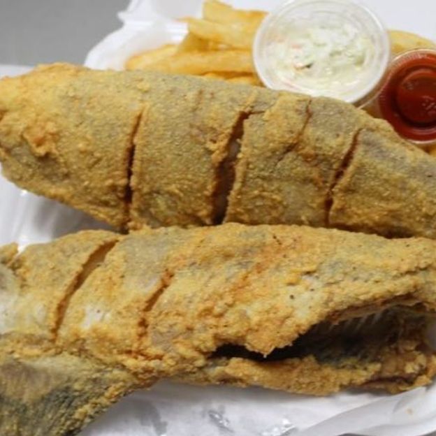 Best Whole Catfish Combo in Marietta, GA