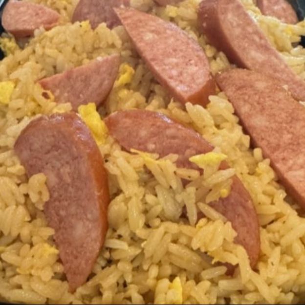 Best SAUSAGE FRIED RICE (L) in Marietta, GA