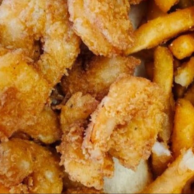 Best Shrimp Combo in Marietta, GA