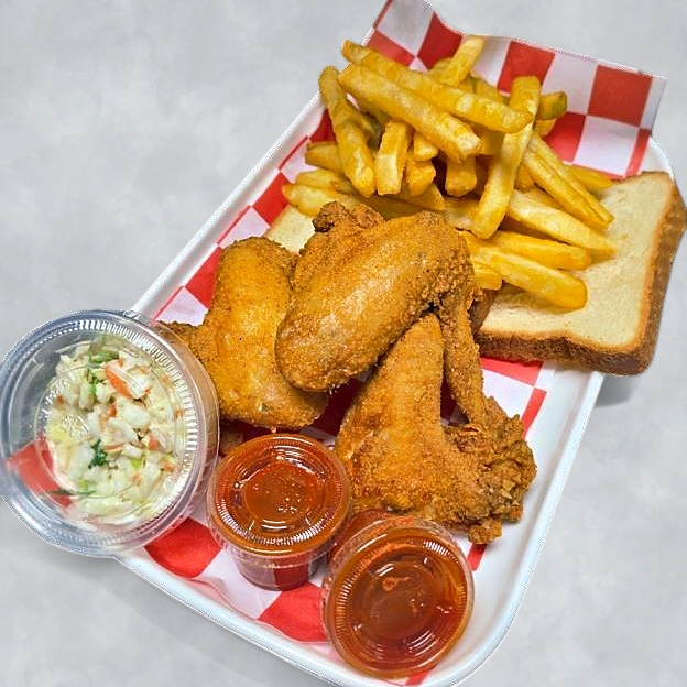Best Whole Wings in Marietta, GA