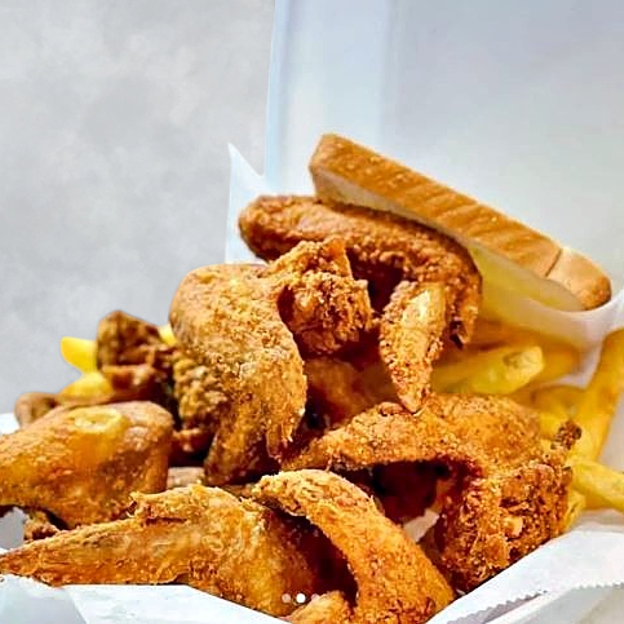 Best Whole Wing Combo in Marietta, GA