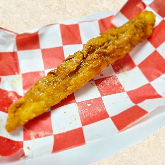 Best 1 pc Chicken Tender in Marietta, GA
